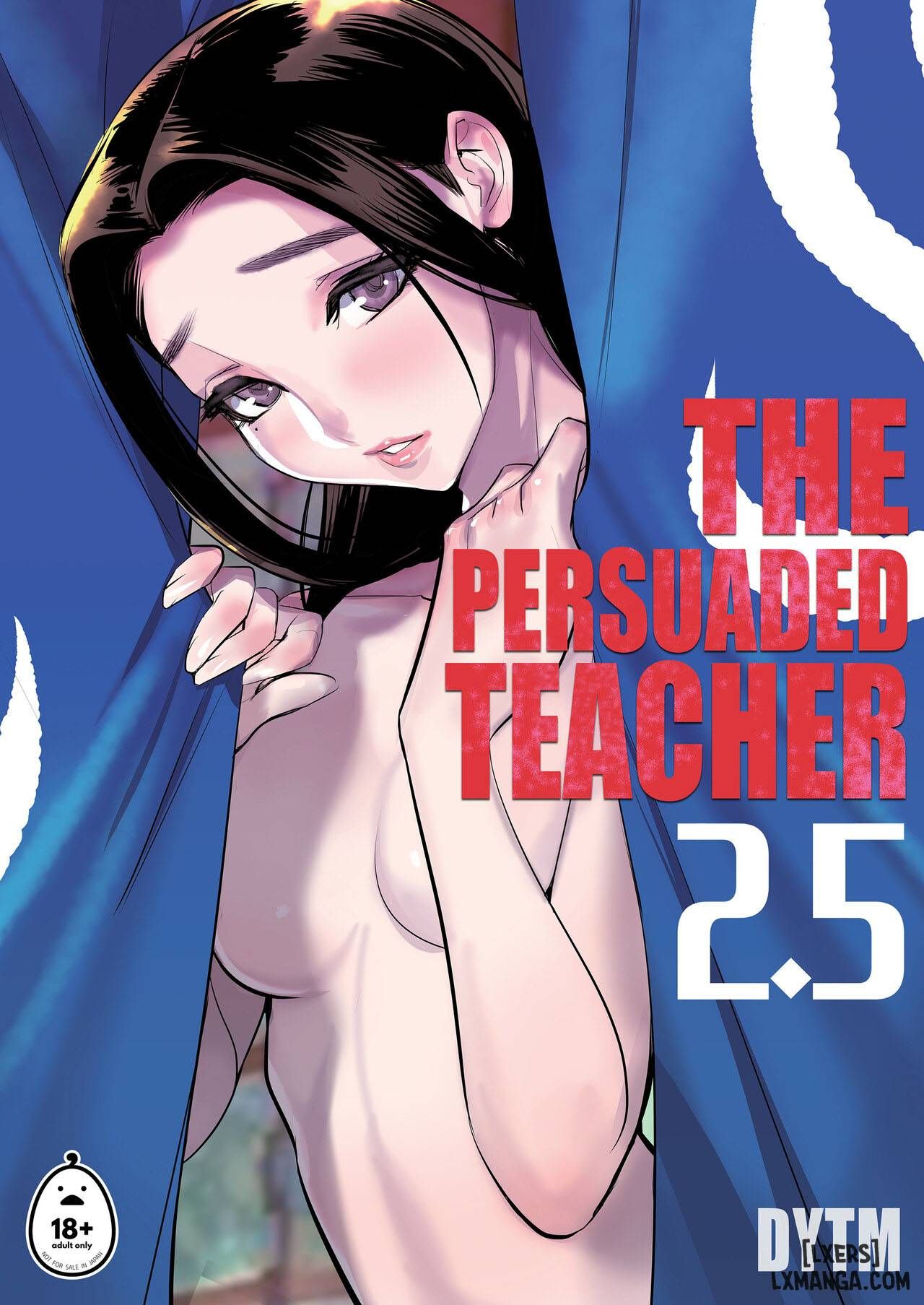 đọc truyện The Persuaded Teacherr Chương 3 ảnh 5 tại Thiên Thai Truyện
