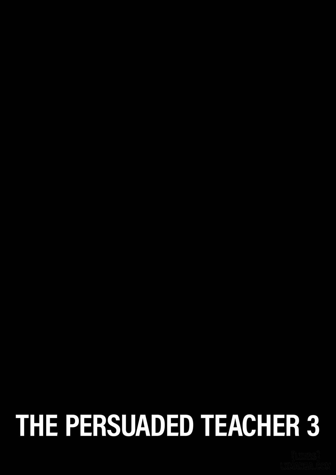 đọc truyện The Persuaded Teacherr Chương 4 ảnh 36 tại Thiên Thai Truyện