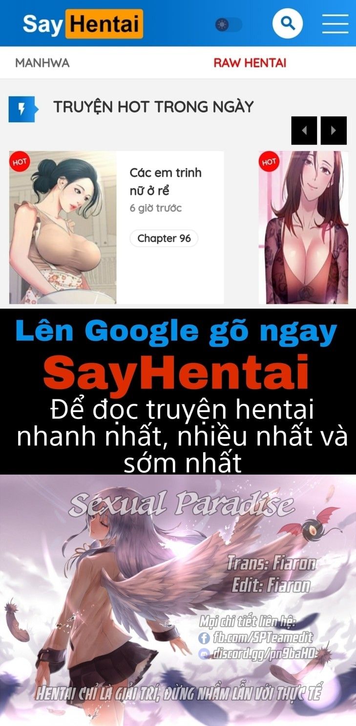đọc truyện The Pleasure Married Women Do Not Know Chương 1 ảnh 1 tại Giả Dược