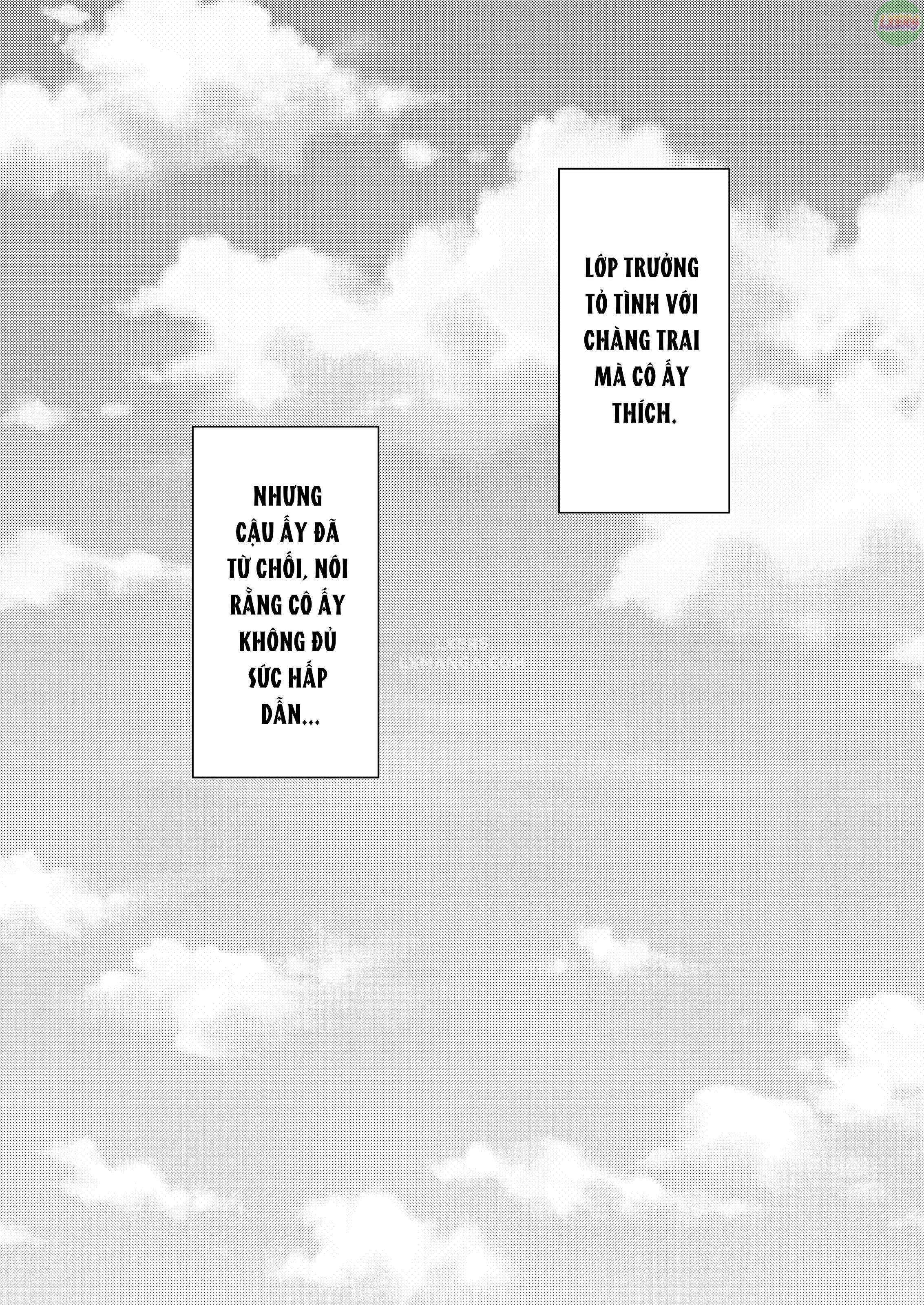 đọc truyện The President Needs A Quick Buck Oneshot ảnh 4 tại Thiên Thai Truyện