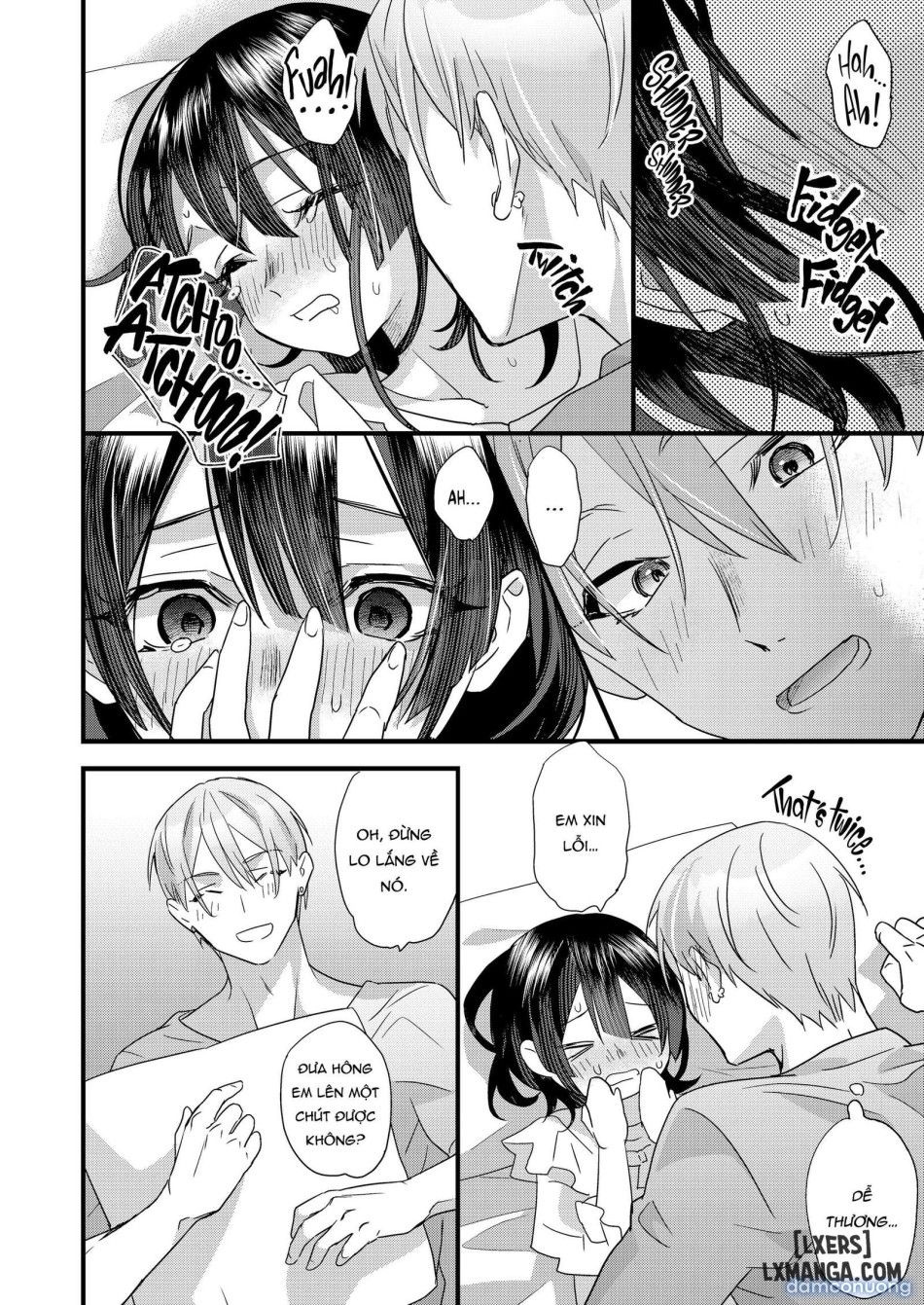 đọc truyện The Price Of Sin [j18] Chương 1 ảnh 18 tại Thiên Thai Truyện