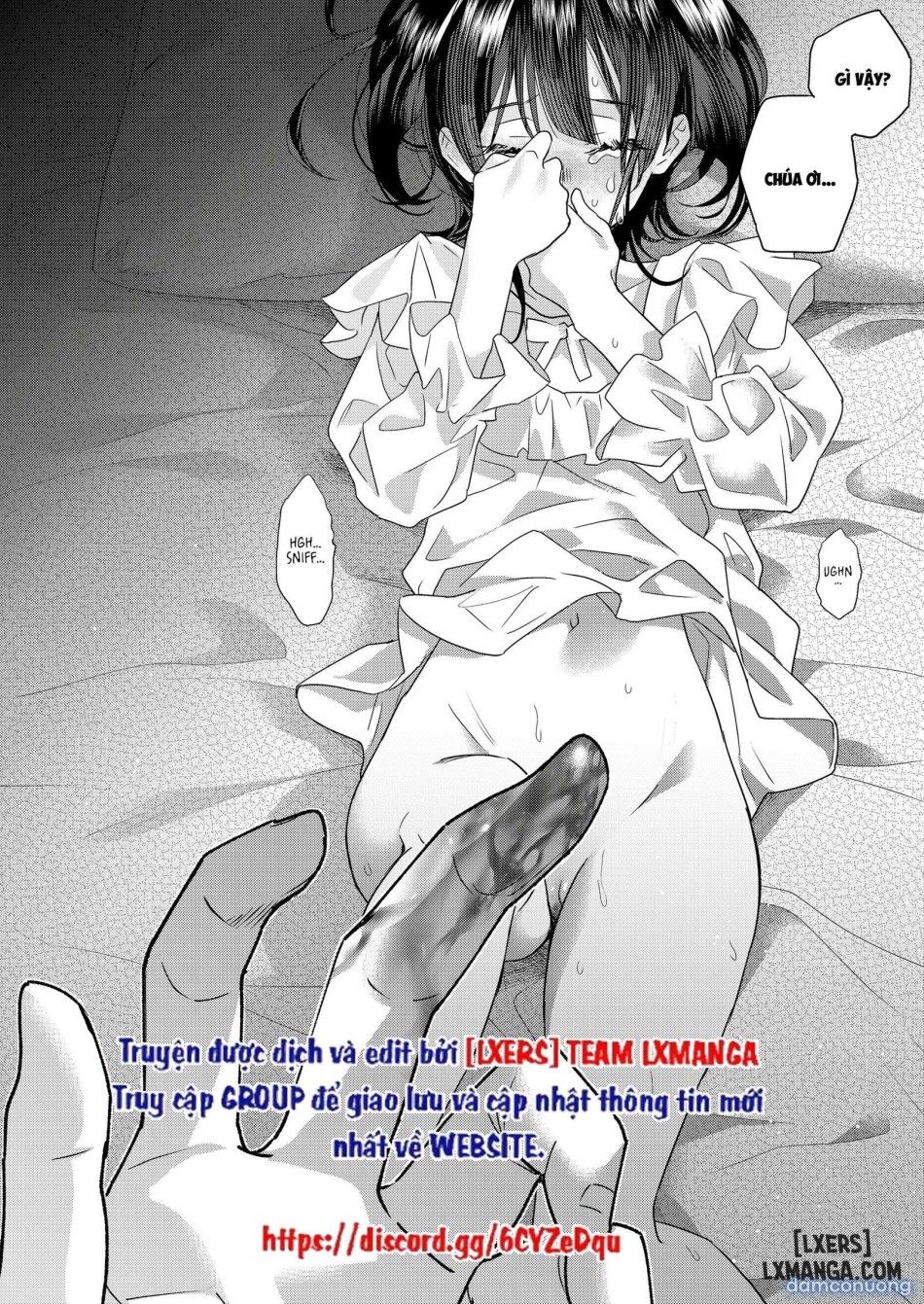 đọc truyện The Price Of Sin [j18] Chương 1 ảnh 26 tại Thiên Thai Truyện