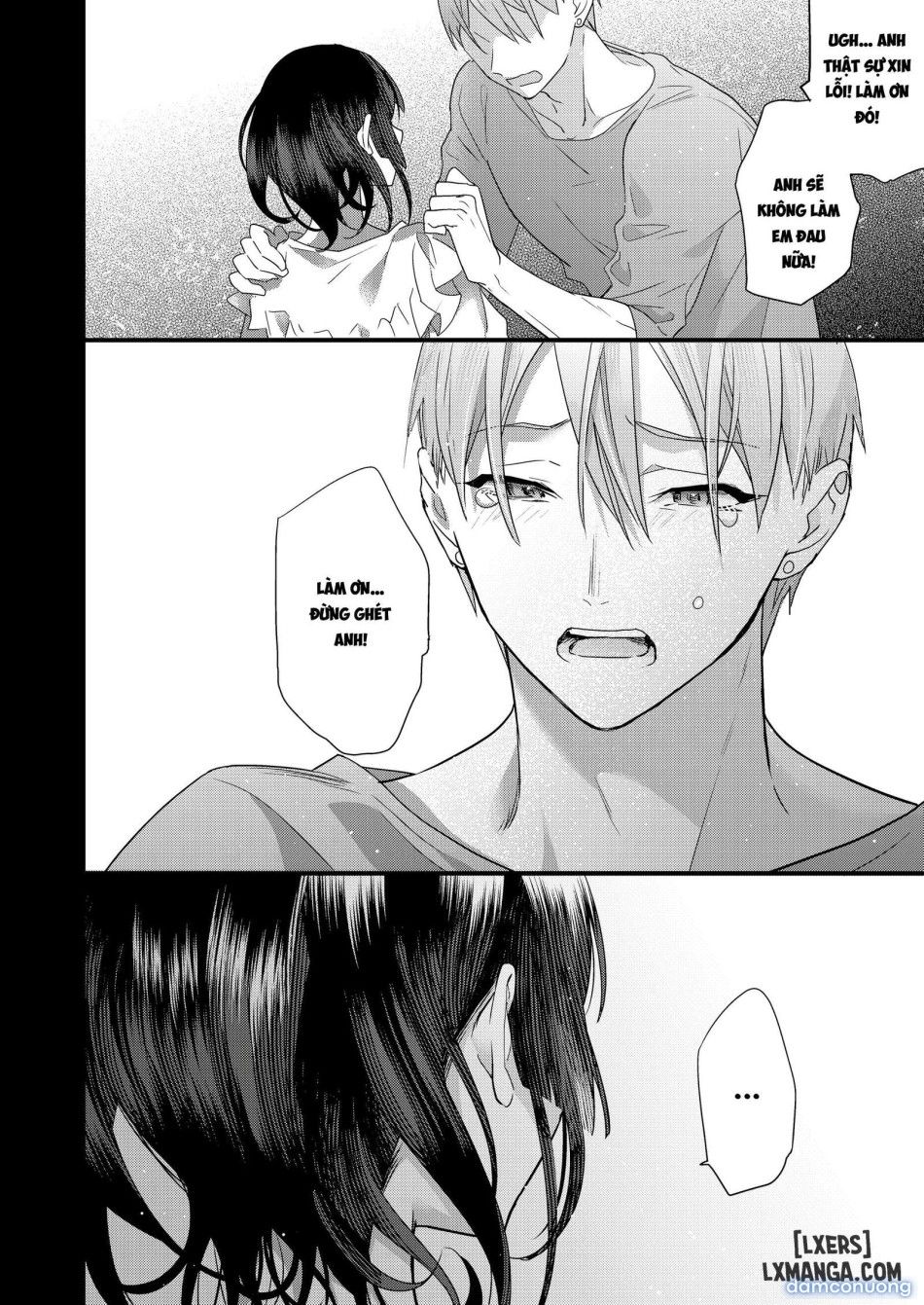 đọc truyện The Price Of Sin [j18] Chương 1 ảnh 28 tại Thiên Thai Truyện