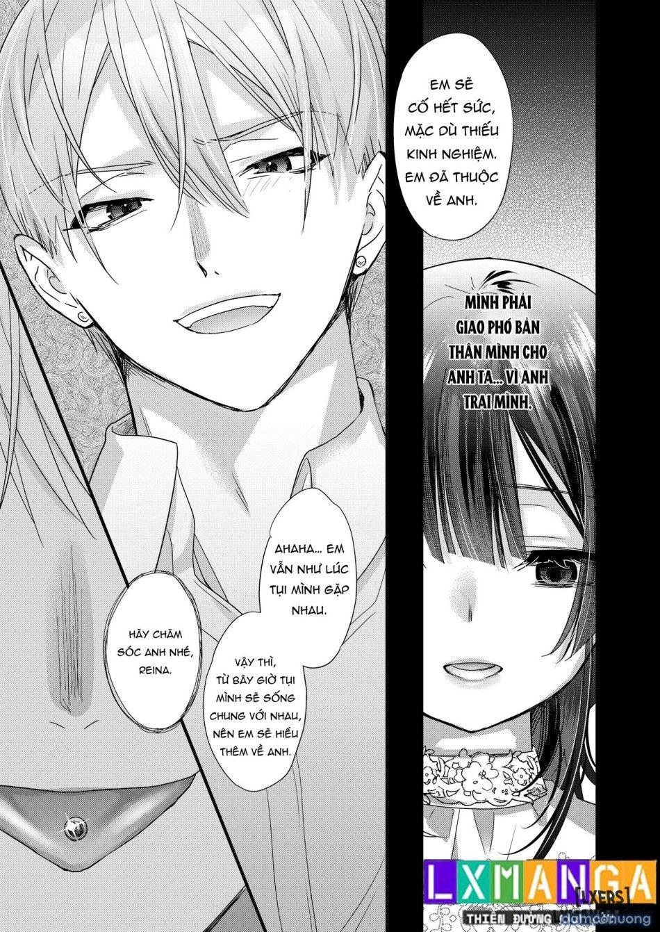 đọc truyện The Price Of Sin [j18] Chương 1 ảnh 11 tại Thiên Thai Truyện