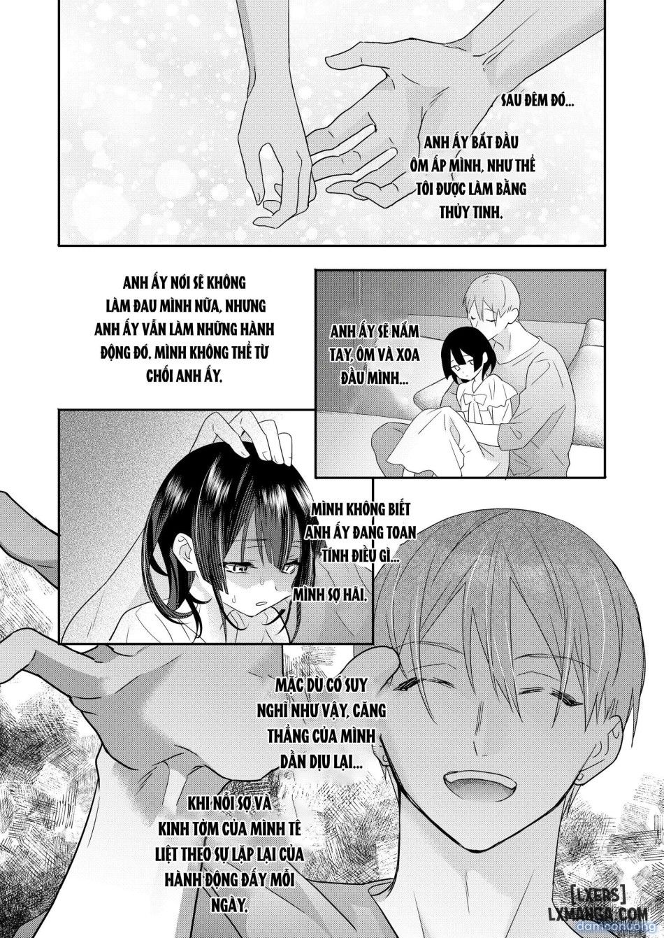 đọc truyện The Price Of Sin [j18] Chương 2 ảnh 3 tại Thiên Thai Truyện