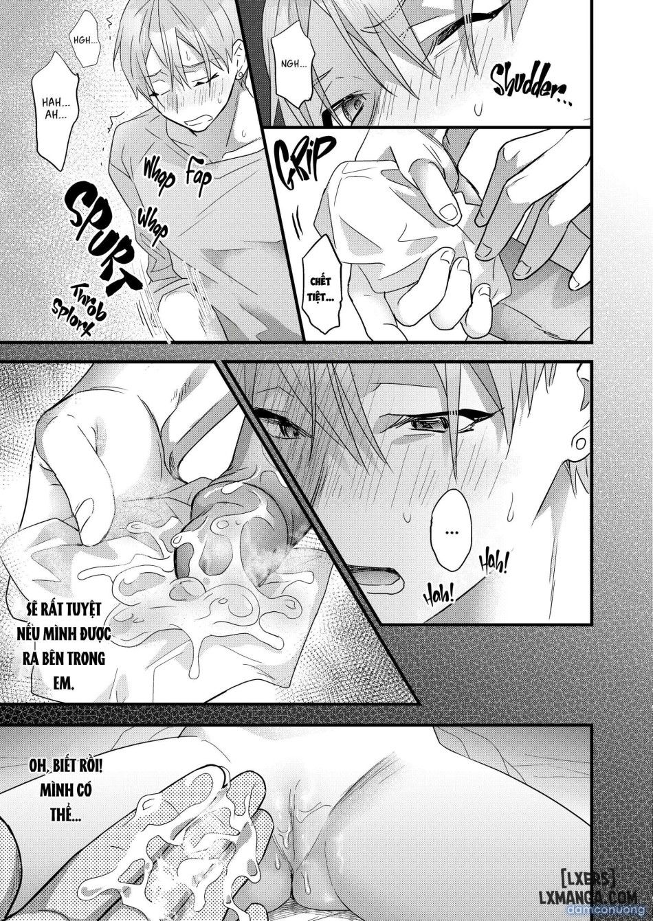 đọc truyện The Price Of Sin [j18] Chương 2 ảnh 16 tại Thiên Thai Truyện