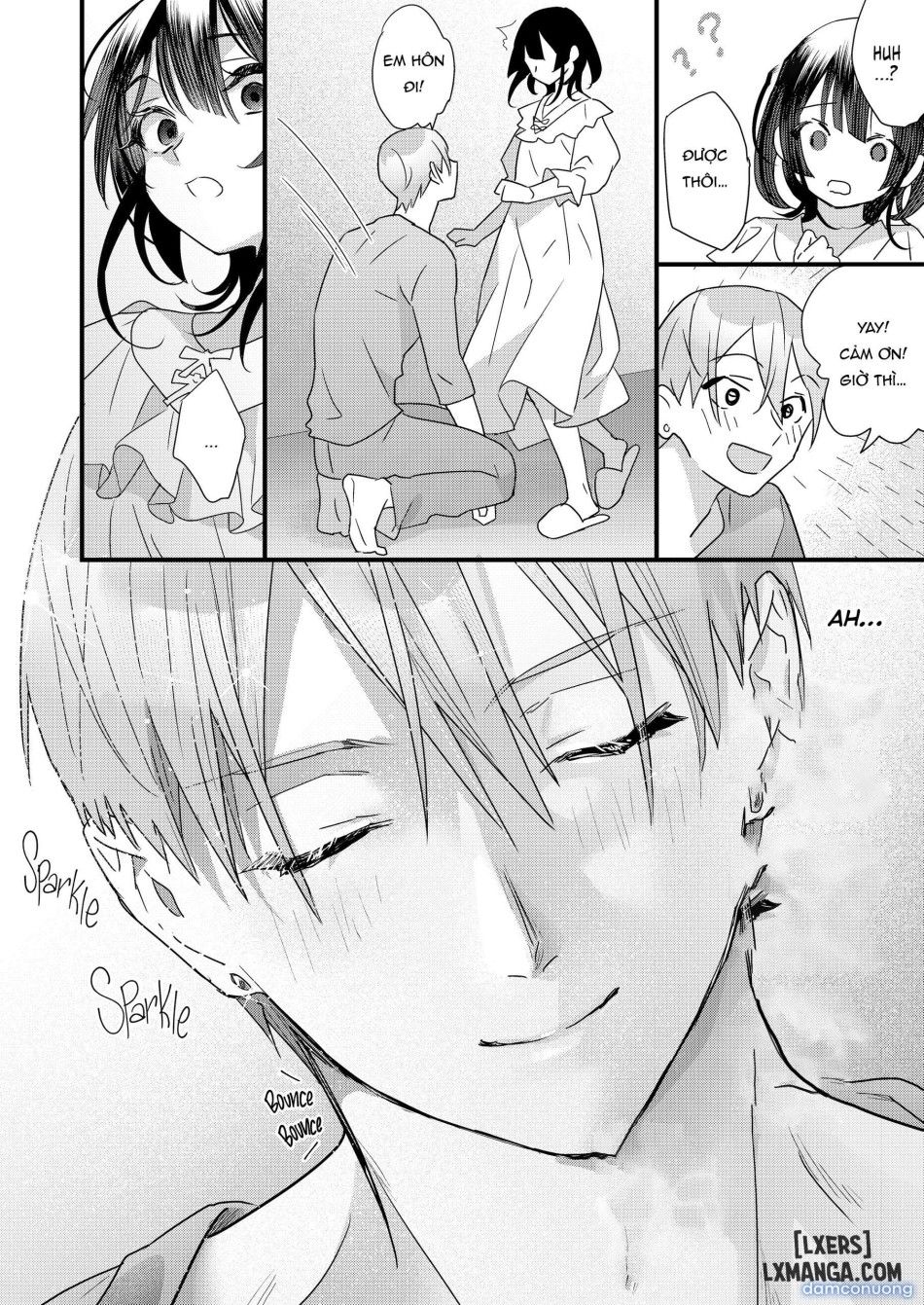 đọc truyện The Price Of Sin [j18] Chương 2 ảnh 23 tại Thiên Thai Truyện