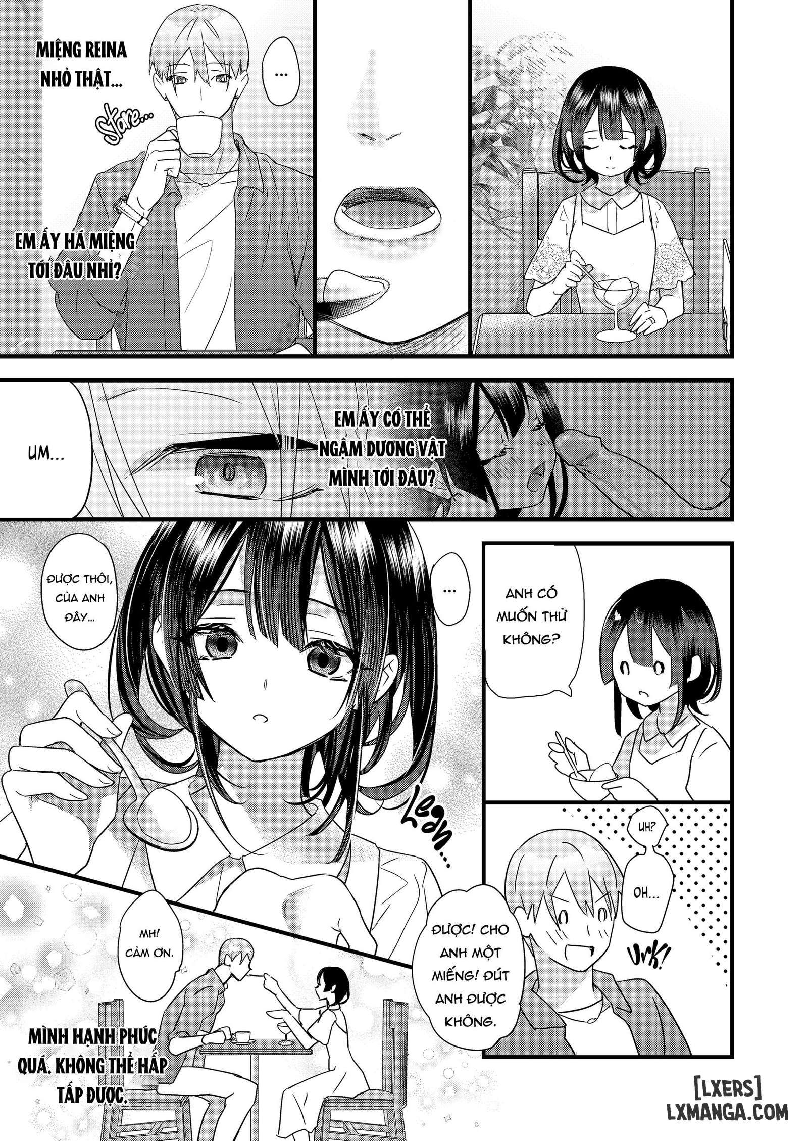 đọc truyện The Price Of Sin [j18] Chương 3 ảnh 3 tại Thiên Thai Truyện