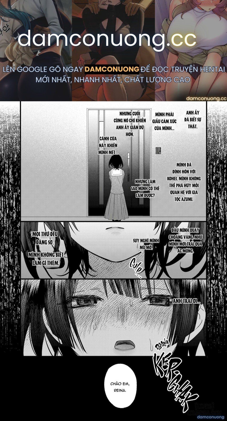 đọc truyện The Price Of Sin [j18] Chương 4 ảnh 2 tại Thiên Thai Truyện