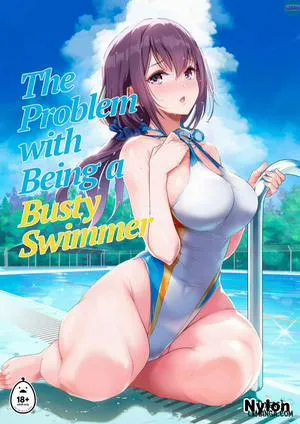The Problem With Being A Busty Swimmer