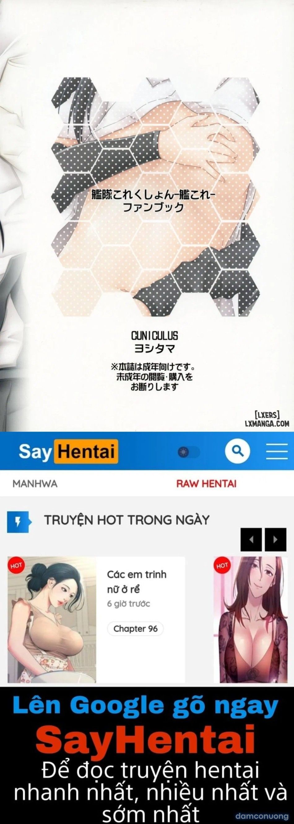 đọc truyện The Promised Rewardd Chương 1 ảnh 23 tại Thiên Thai Truyện