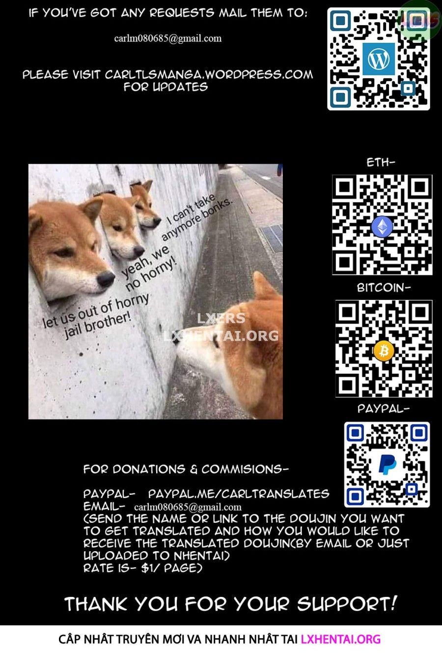 đọc truyện The Reason Why I Was Able To Get A White Gyaru Girlfriend Oneshot ảnh 40 tại Thiên Thai Truyện