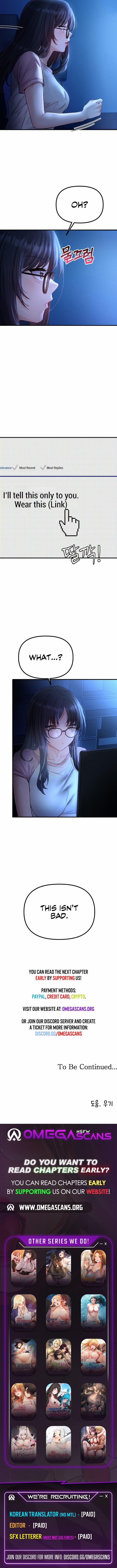 đọc truyện The Regressed Man Chương 10 ảnh 11 tại Thiên Thai Truyện