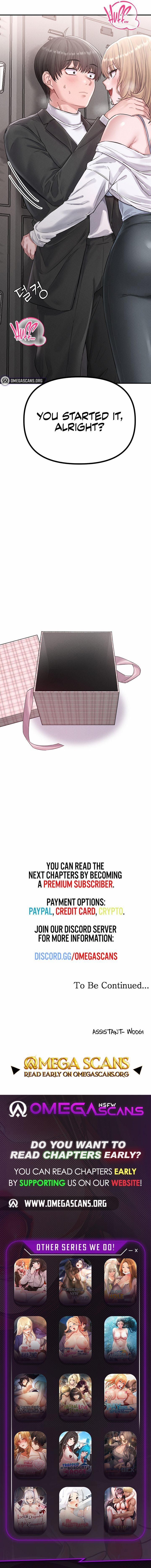 đọc truyện The Regressed Man Chương 4 ảnh 12 tại Thiên Thai Truyện