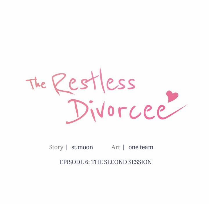 đọc truyện The Restless Divorcee Chương 6 ảnh 12 tại Thiên Thai Truyện