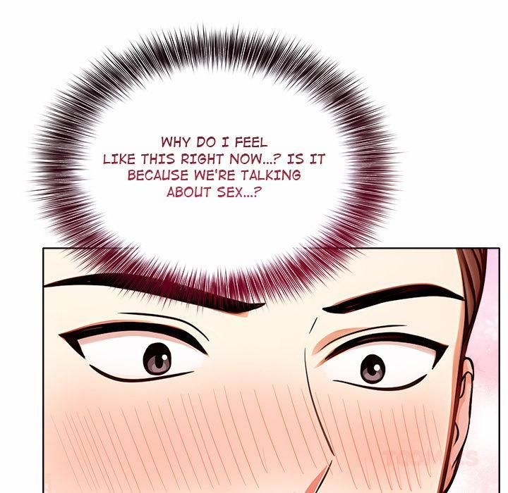 đọc truyện The Restless Divorcee Chương 6 ảnh 106 tại Thiên Thai Truyện