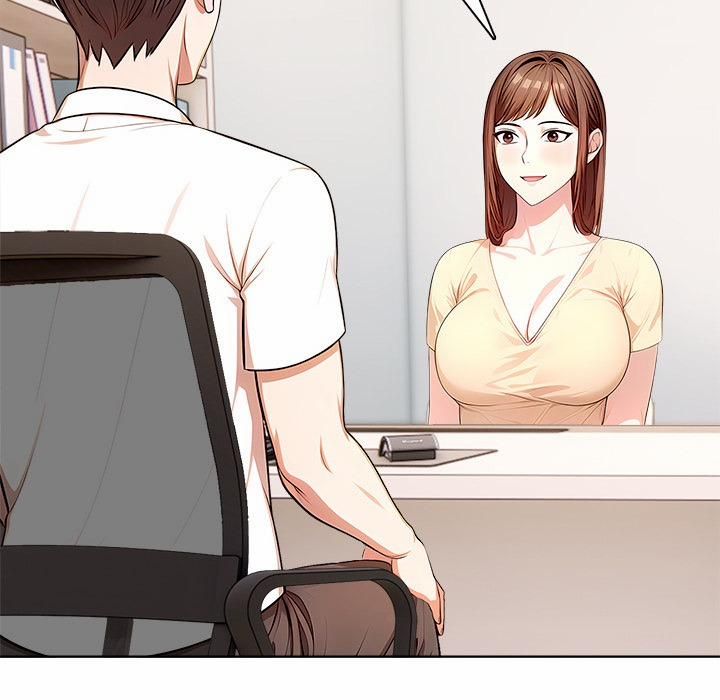 đọc truyện The Restless Divorcee Chương 6 ảnh 111 tại Thiên Thai Truyện