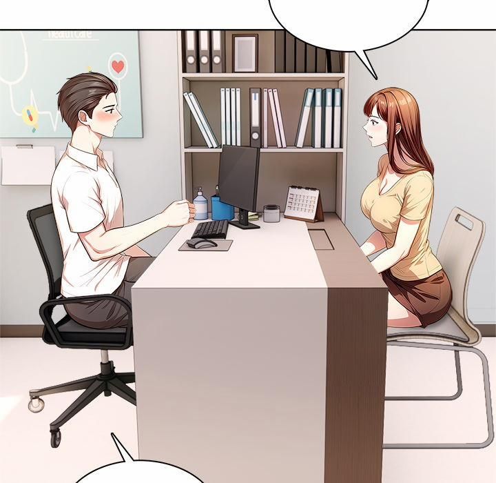 đọc truyện The Restless Divorcee Chương 6 ảnh 114 tại Thiên Thai Truyện