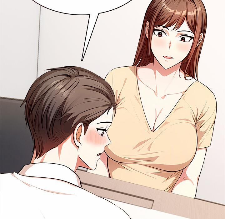 đọc truyện The Restless Divorcee Chương 6 ảnh 116 tại Thiên Thai Truyện