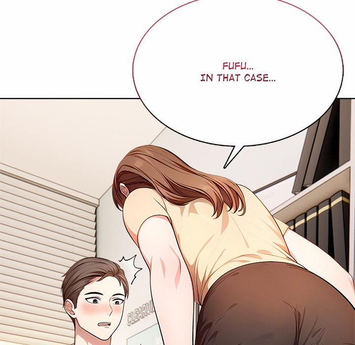 đọc truyện The Restless Divorcee Chương 6 ảnh 122 tại Thiên Thai Truyện