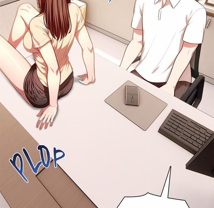 đọc truyện The Restless Divorcee Chương 6 ảnh 125 tại Thiên Thai Truyện