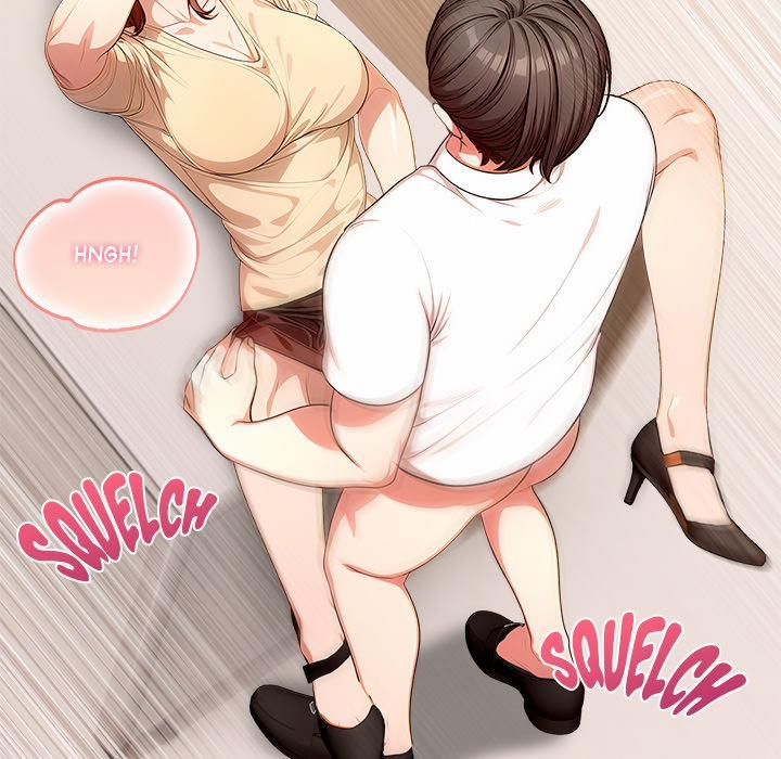 đọc truyện The Restless Divorcee Chương 6 ảnh 138 tại Thiên Thai Truyện