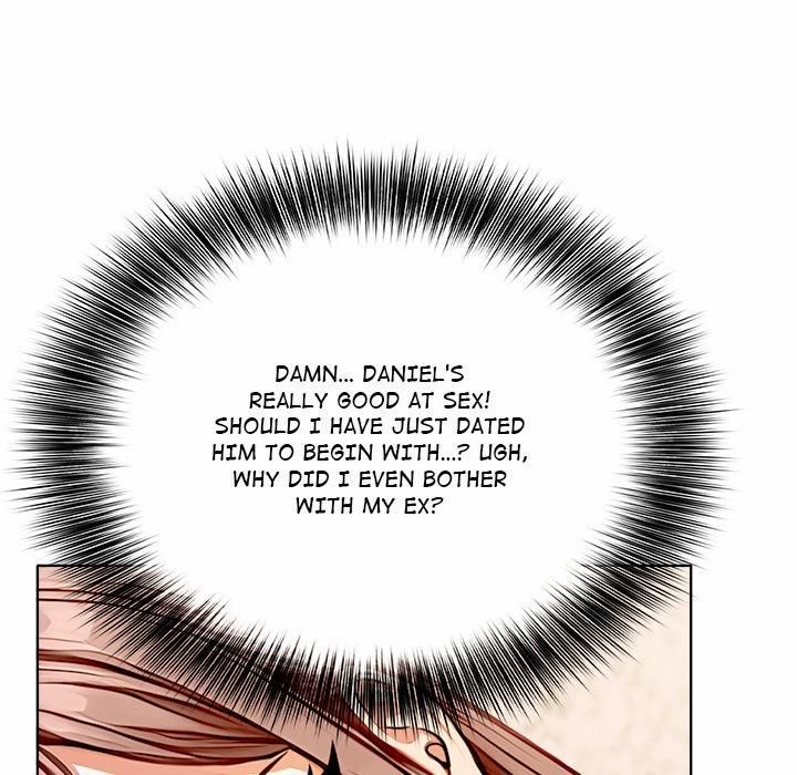 đọc truyện The Restless Divorcee Chương 6 ảnh 19 tại Thiên Thai Truyện