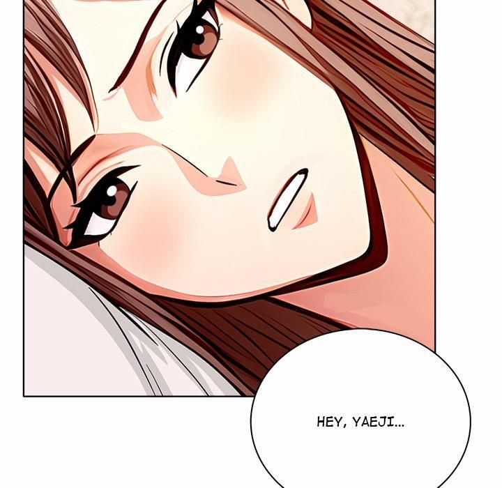 đọc truyện The Restless Divorcee Chương 6 ảnh 20 tại Thiên Thai Truyện