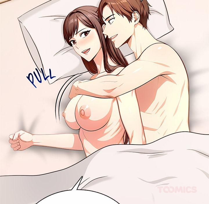 đọc truyện The Restless Divorcee Chương 6 ảnh 22 tại Thiên Thai Truyện