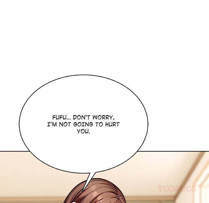 đọc truyện The Restless Divorcee Chương 6 ảnh 28 tại Thiên Thai Truyện