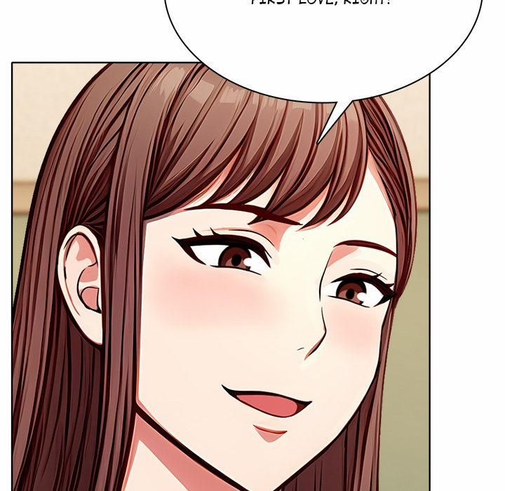 đọc truyện The Restless Divorcee Chương 6 ảnh 31 tại Thiên Thai Truyện