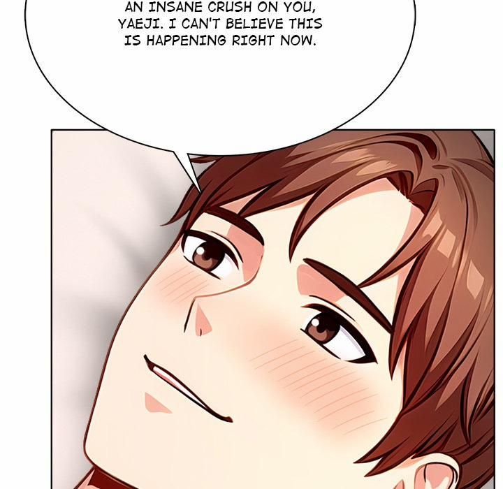 đọc truyện The Restless Divorcee Chương 6 ảnh 33 tại Thiên Thai Truyện