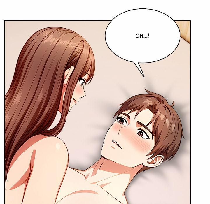 đọc truyện The Restless Divorcee Chương 6 ảnh 37 tại Thiên Thai Truyện