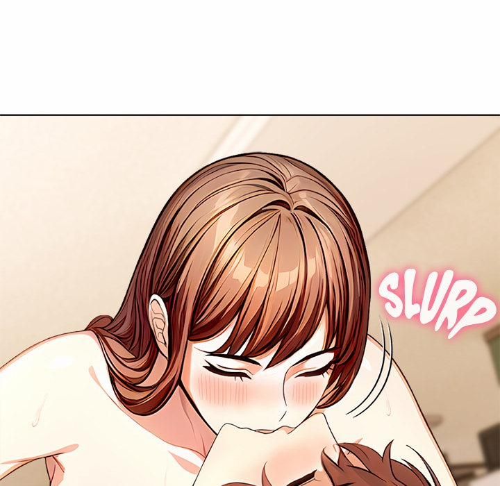 đọc truyện The Restless Divorcee Chương 6 ảnh 51 tại Thiên Thai Truyện