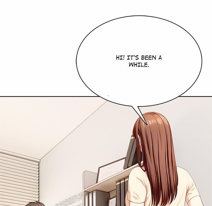 đọc truyện The Restless Divorcee Chương 6 ảnh 63 tại Thiên Thai Truyện