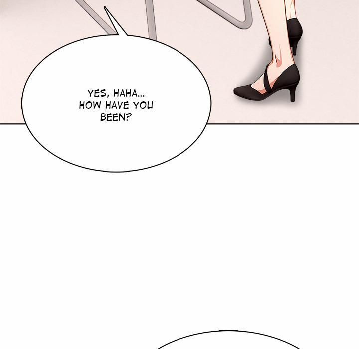 đọc truyện The Restless Divorcee Chương 6 ảnh 65 tại Thiên Thai Truyện