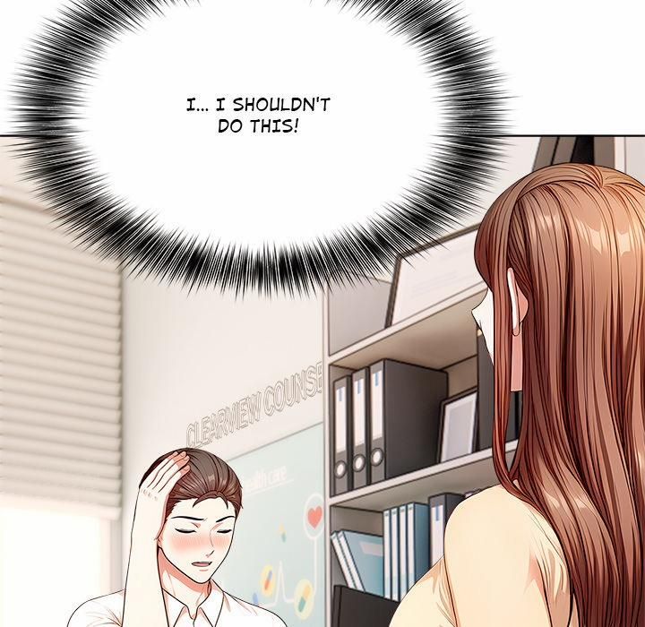 đọc truyện The Restless Divorcee Chương 6 ảnh 86 tại Thiên Thai Truyện