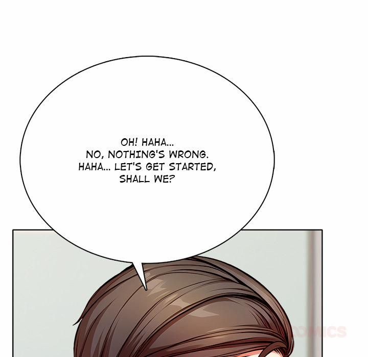 đọc truyện The Restless Divorcee Chương 6 ảnh 88 tại Thiên Thai Truyện