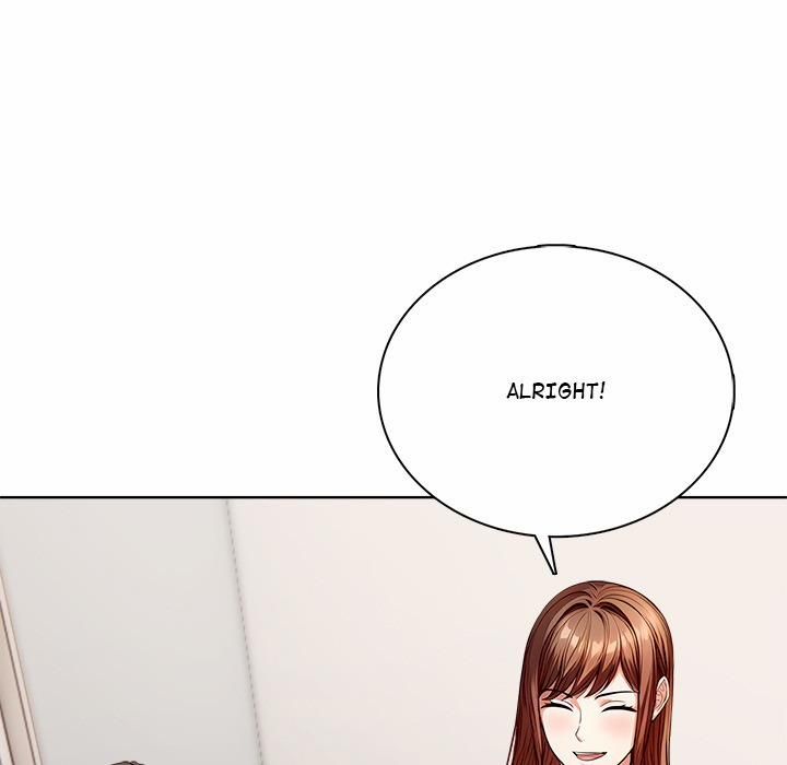 đọc truyện The Restless Divorcee Chương 6 ảnh 90 tại Thiên Thai Truyện