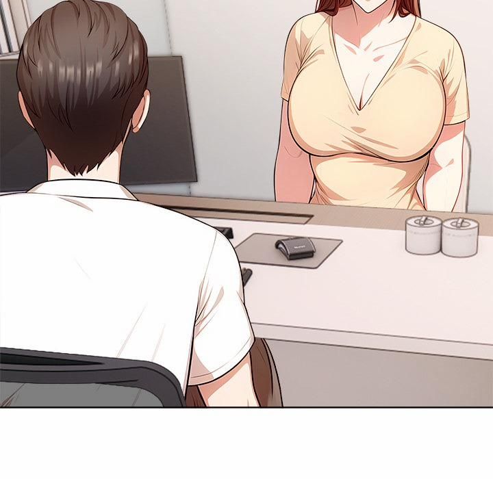 đọc truyện The Restless Divorcee Chương 6 ảnh 91 tại Thiên Thai Truyện