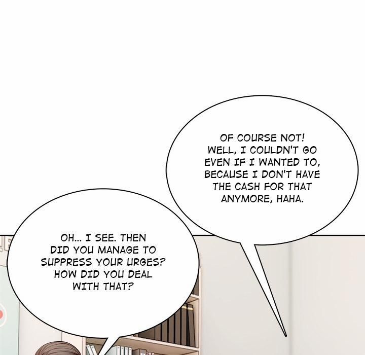 đọc truyện The Restless Divorcee Chương 6 ảnh 96 tại Thiên Thai Truyện