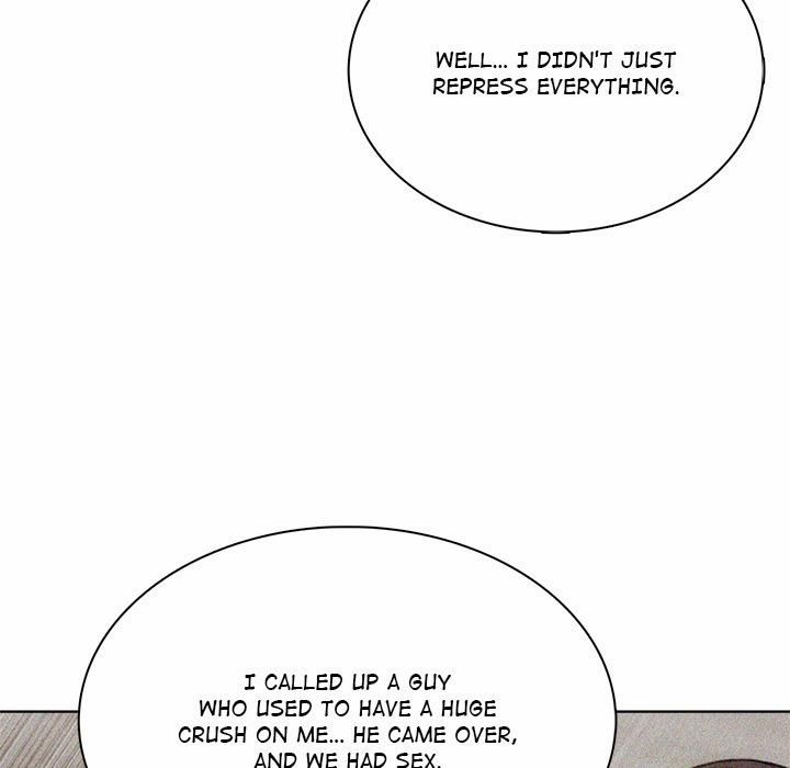 đọc truyện The Restless Divorcee Chương 6 ảnh 98 tại Thiên Thai Truyện