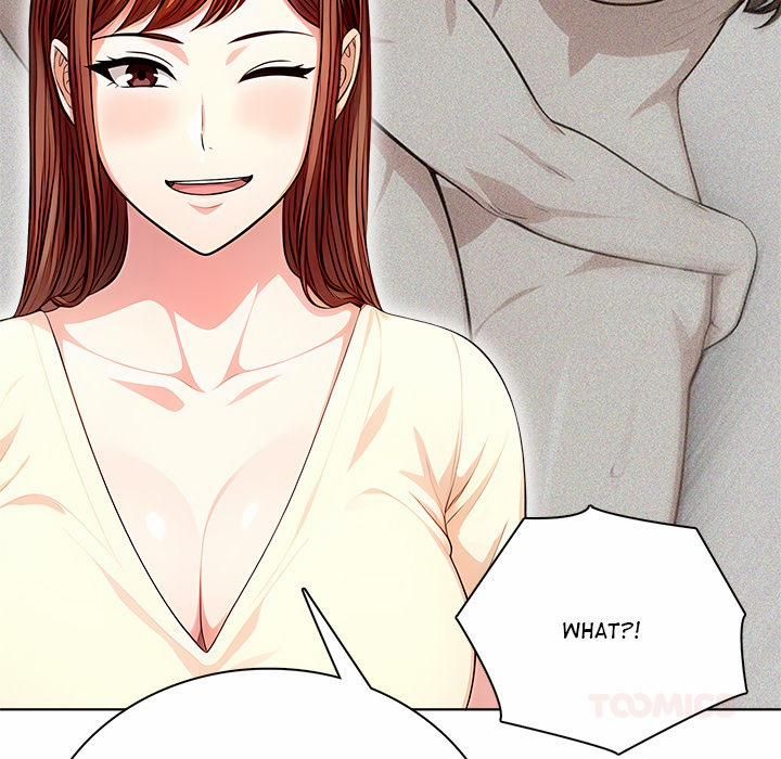 đọc truyện The Restless Divorcee Chương 6 ảnh 100 tại Thiên Thai Truyện