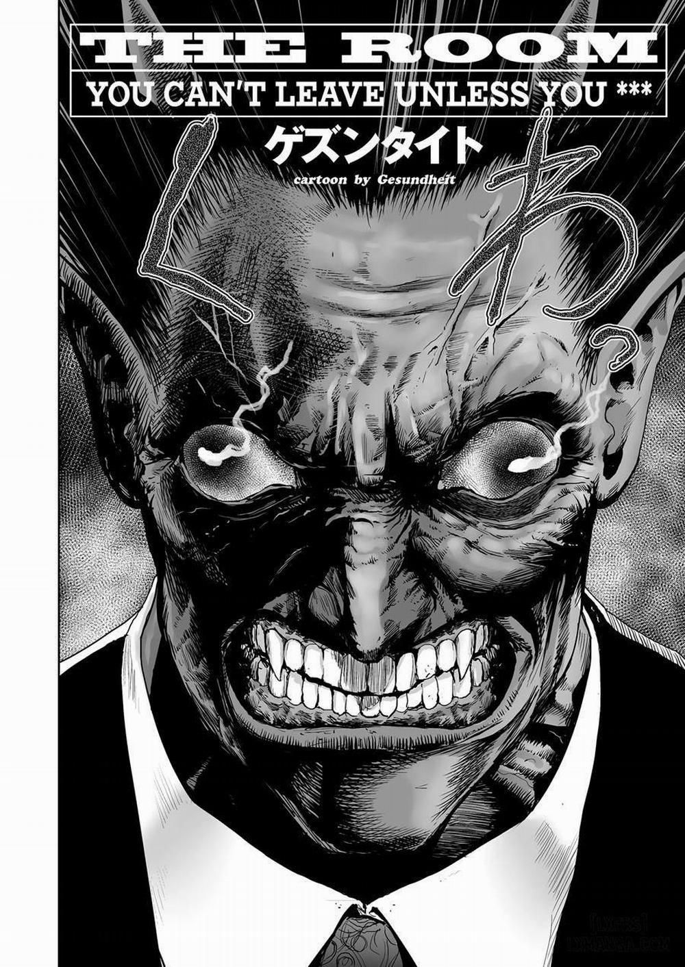 đọc truyện The Room Oneshot ảnh 3 tại Thiên Thai Truyện