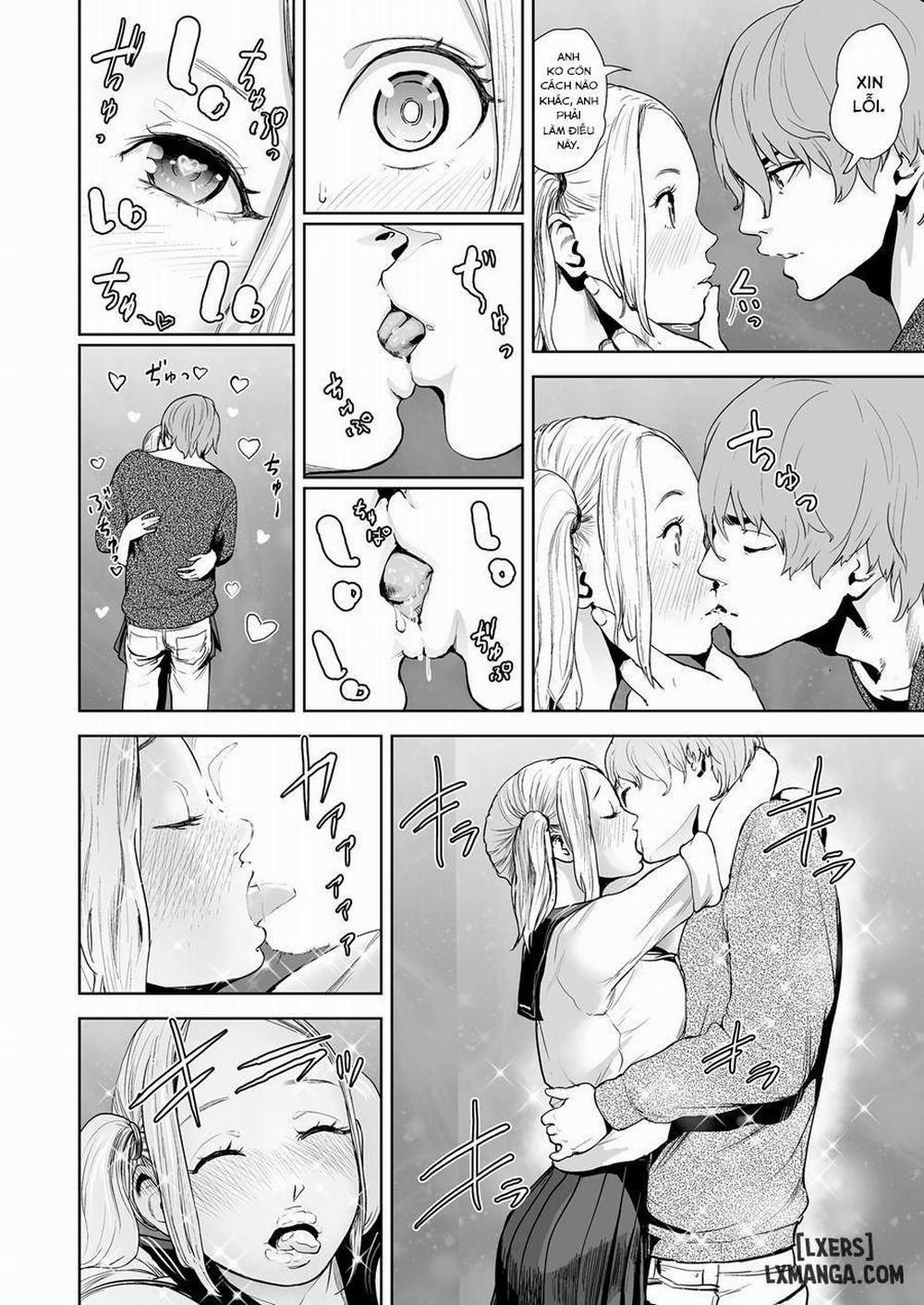 đọc truyện The Room Oneshot ảnh 7 tại Thiên Thai Truyện