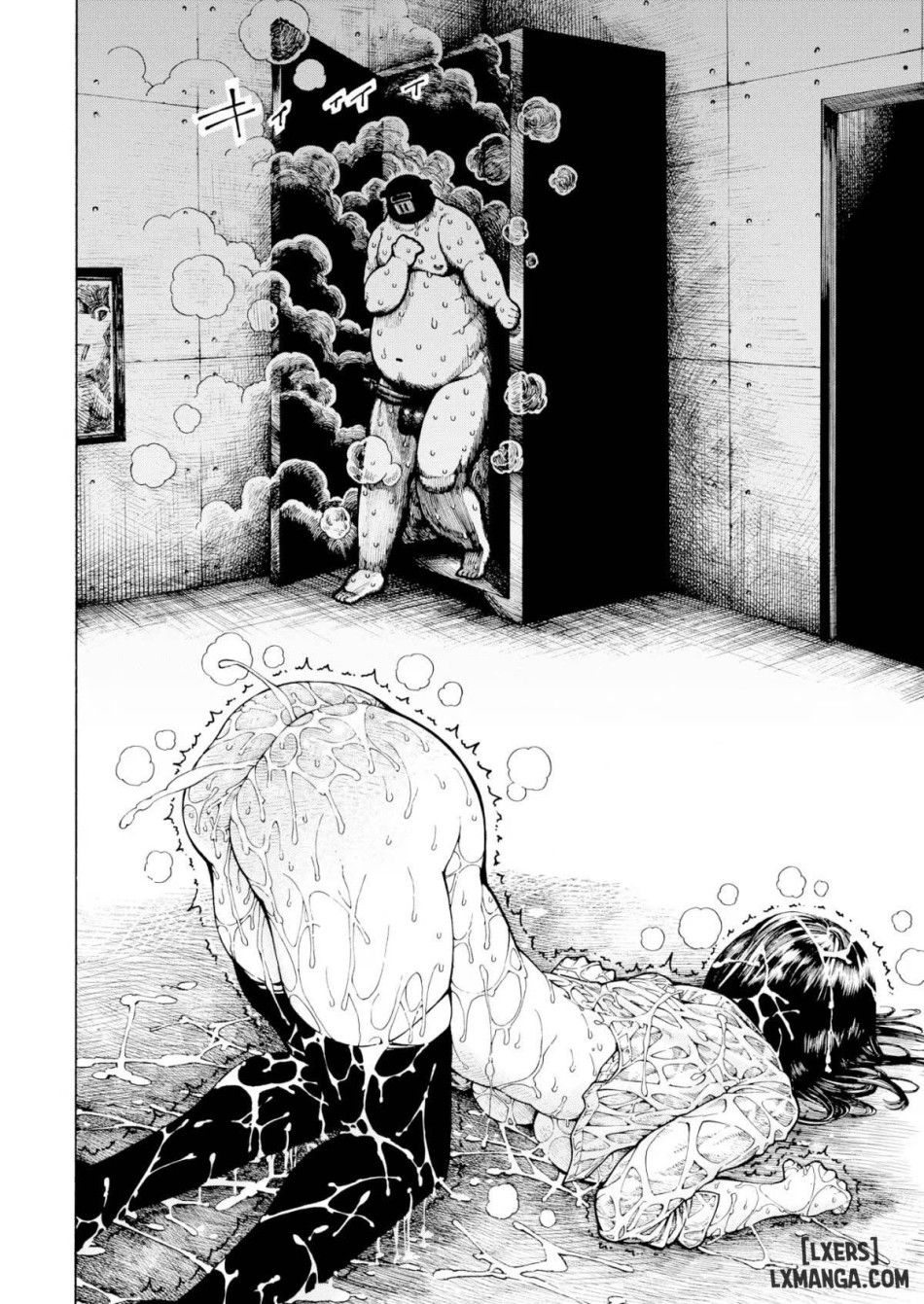 The Sameda Brothers Chương 1 page 24 - Giả Dược
