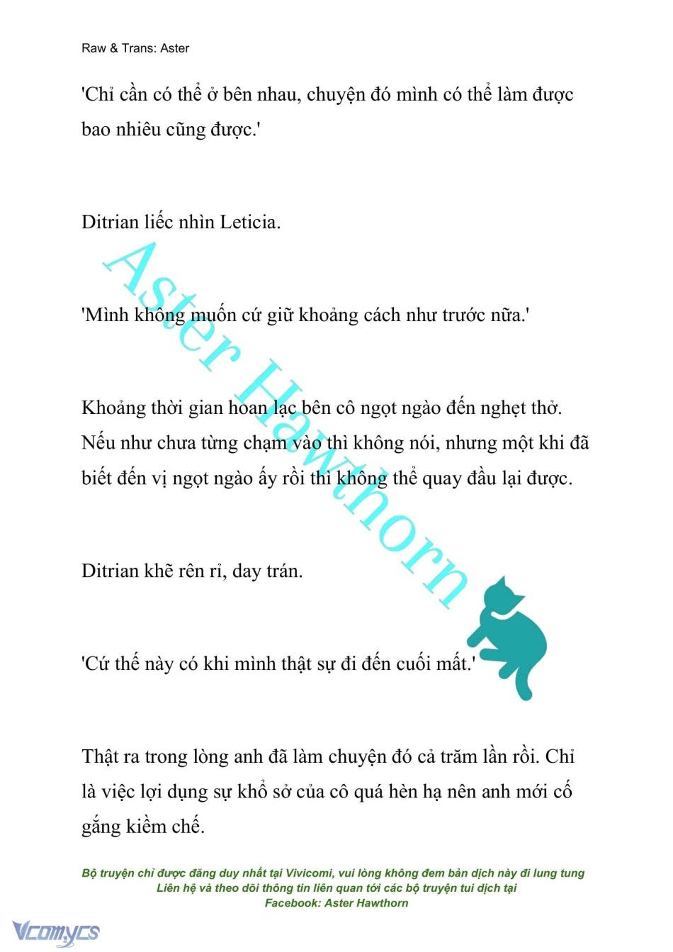 đọc truyện The Secret Garden Chương 1 ảnh 12 tại Thiên Thai Truyện