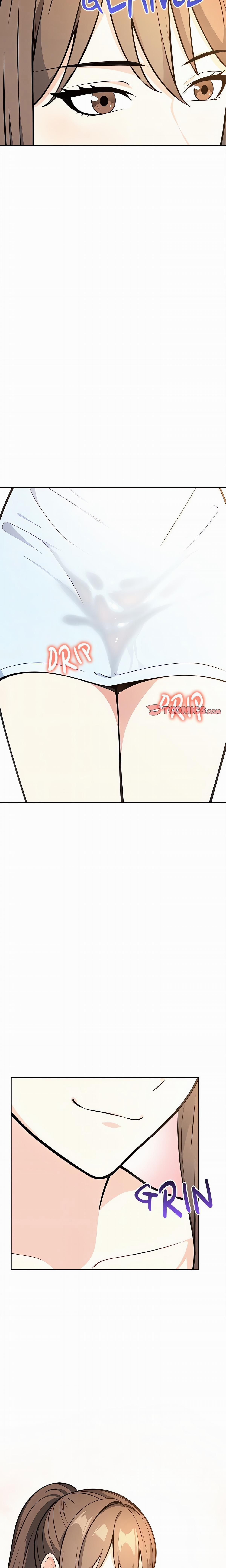 đọc truyện The Secret Of A Girls Dorm Chương 10 ảnh 6 tại Thiên Thai Truyện