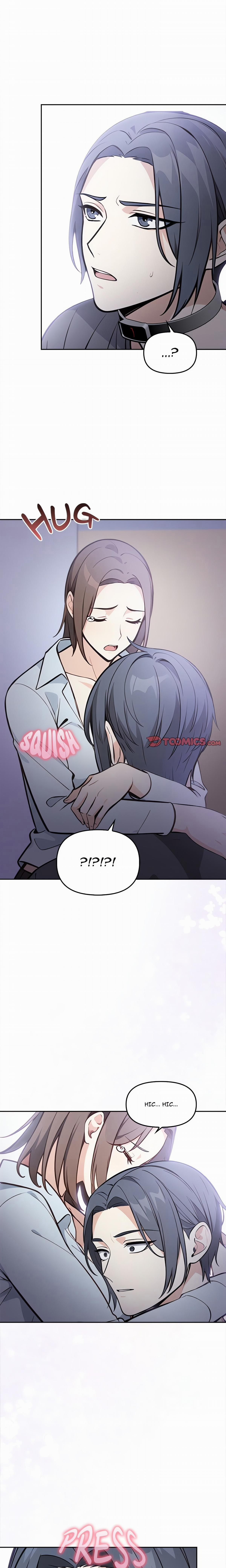 đọc truyện The Secret Of A Girls Dorm Chương 11 ảnh 5 tại Thiên Thai Truyện