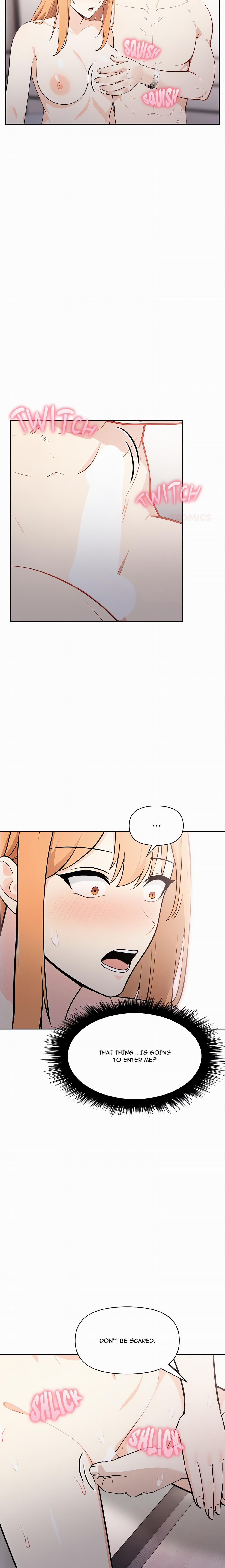 đọc truyện The Secret Of A Girls Dorm Chương 12 ảnh 12 tại Thiên Thai Truyện